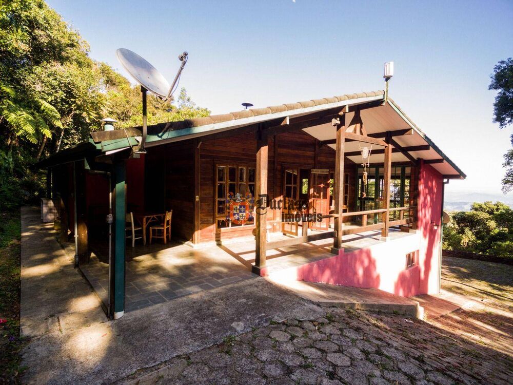 Sítio à venda com 5 quartos, 500m² - Foto 3