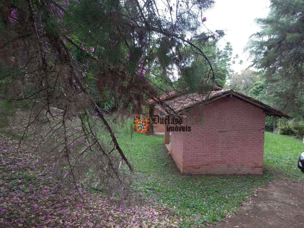 Terreno, 2 hectares - Foto 1