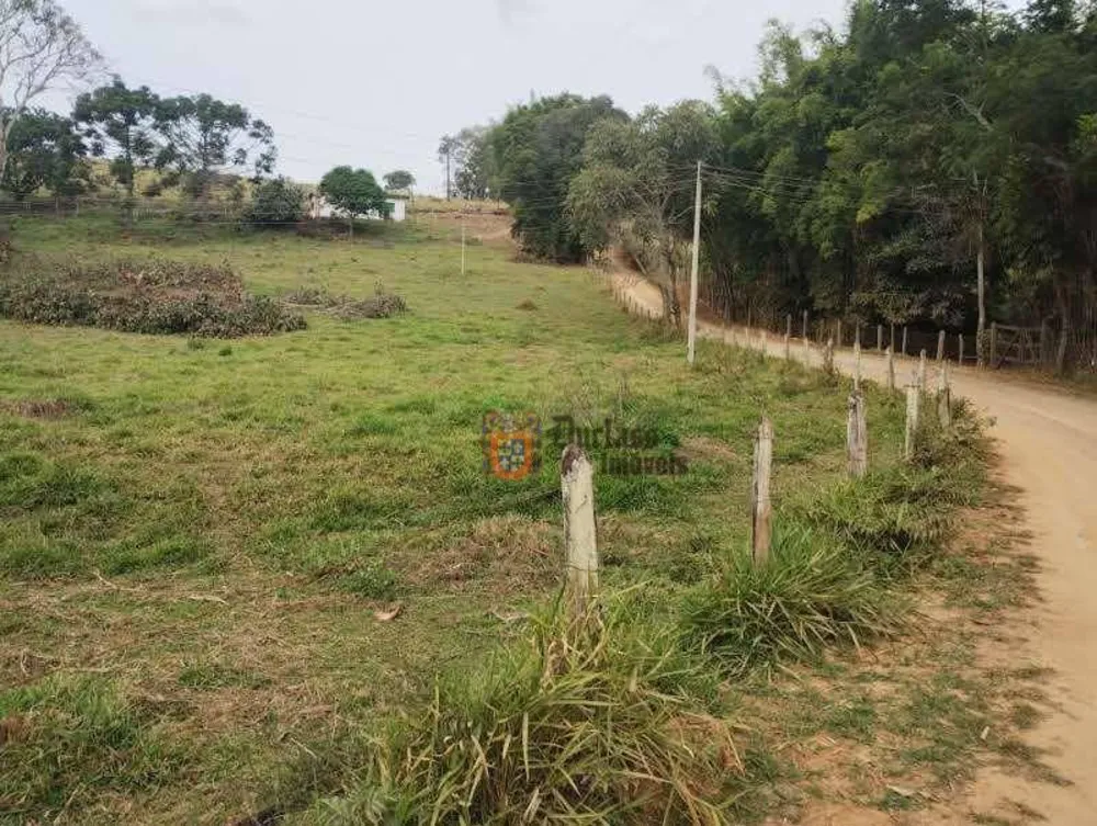 Terreno, 2 hectares - Foto 1