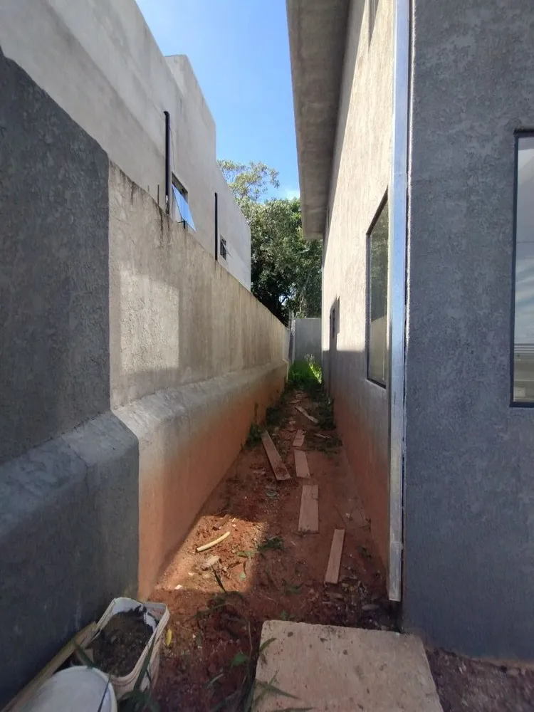 Sobrado, 3 quartos, 115 m² - Foto 8