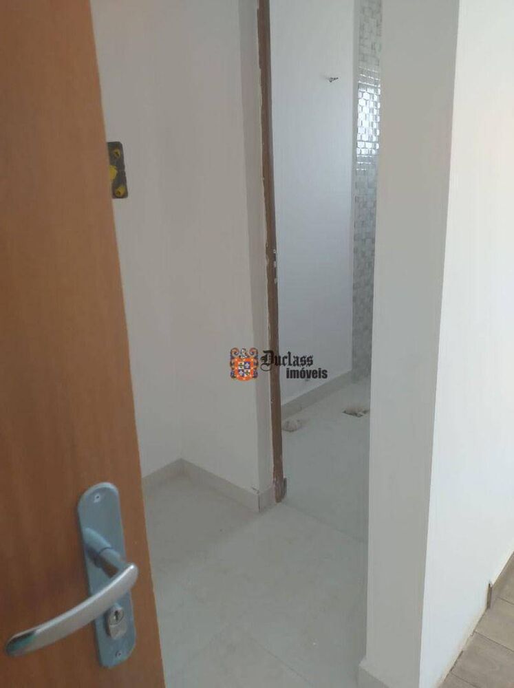 Sobrado, 3 quartos, 115 m² - Foto 2