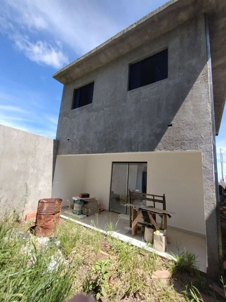Sobrado, 3 quartos, 115 m² - Foto 9