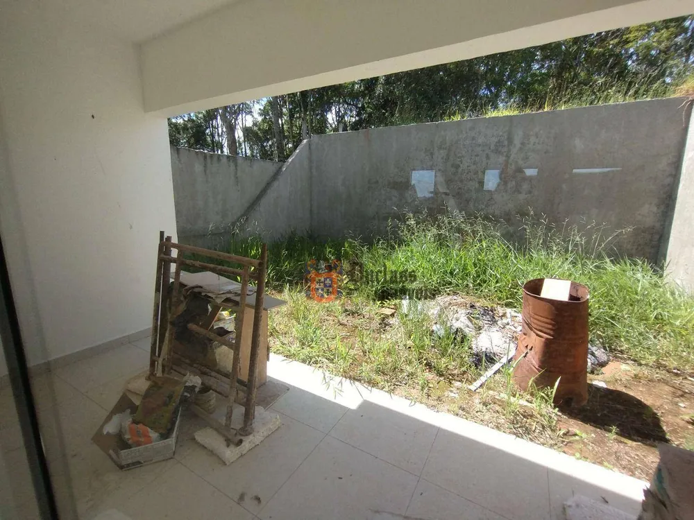 Sobrado, 3 quartos, 115 m² - Foto 7