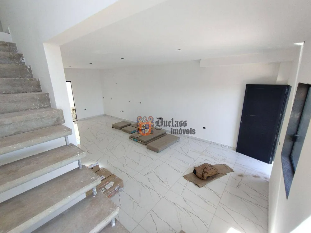 Sobrado, 3 quartos, 115 m² - Foto 6