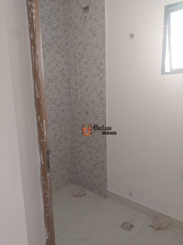 Sobrado, 3 quartos, 115 m² - Foto 3