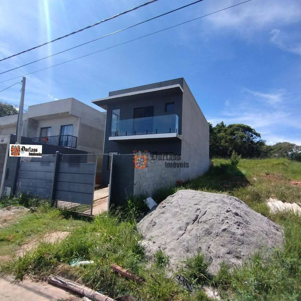 Sobrado, 3 quartos, 115 m² - Foto 5