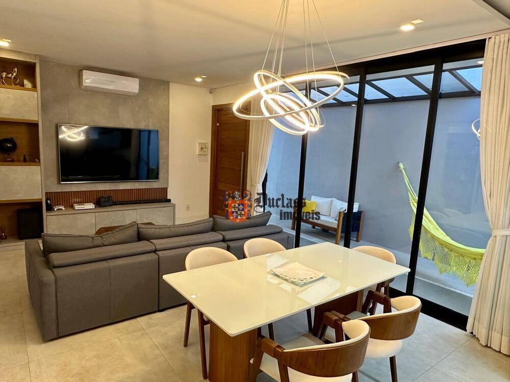 Casa à venda com 3 quartos, 192m² - Foto 3