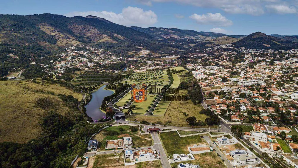 Loteamento e Condomínio, 360 m² - Foto 1