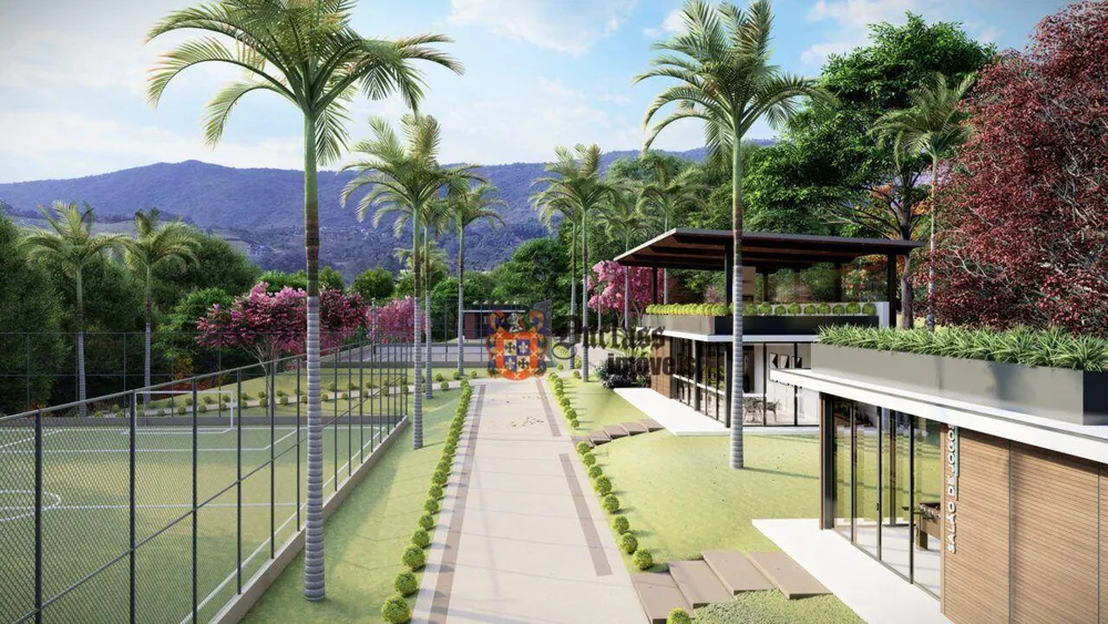 Loteamento e Condomínio, 360 m² - Foto 3