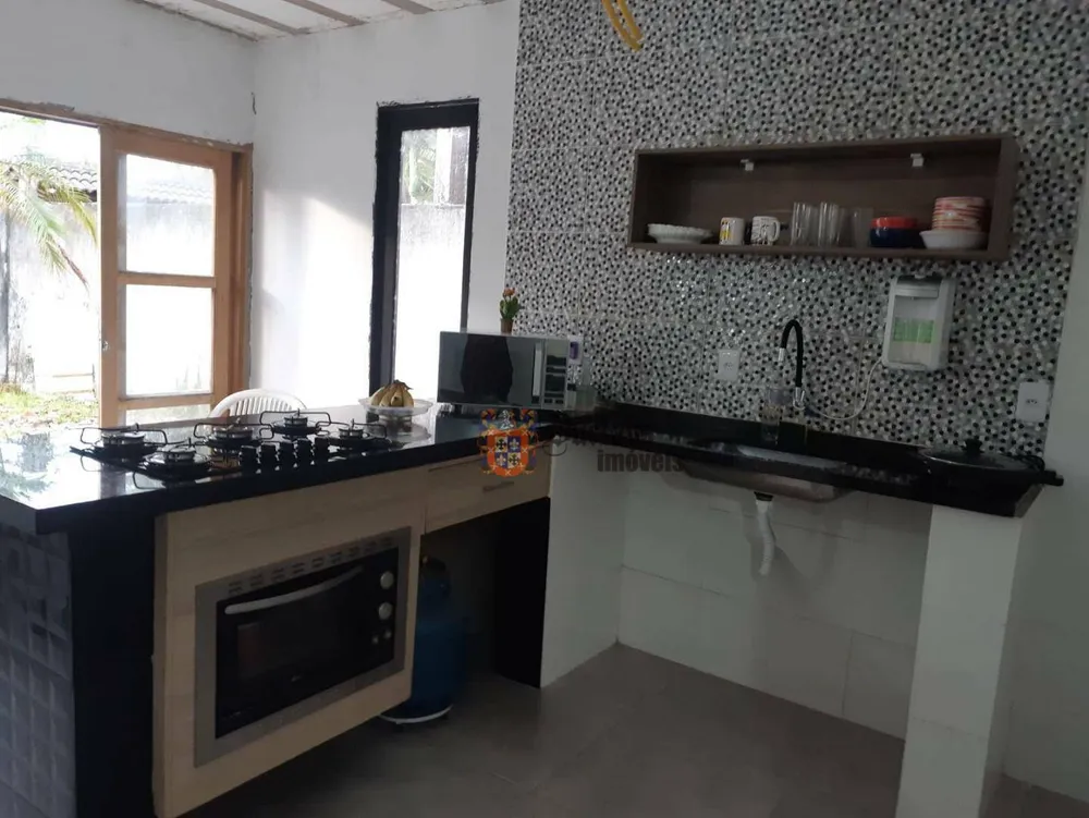 Casa, 4 quartos, 180 m² - Foto 7