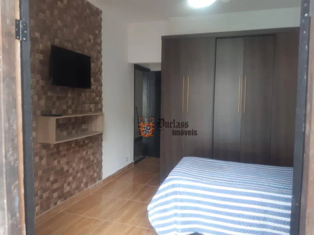 Casa, 4 quartos, 180 m² - Foto 3
