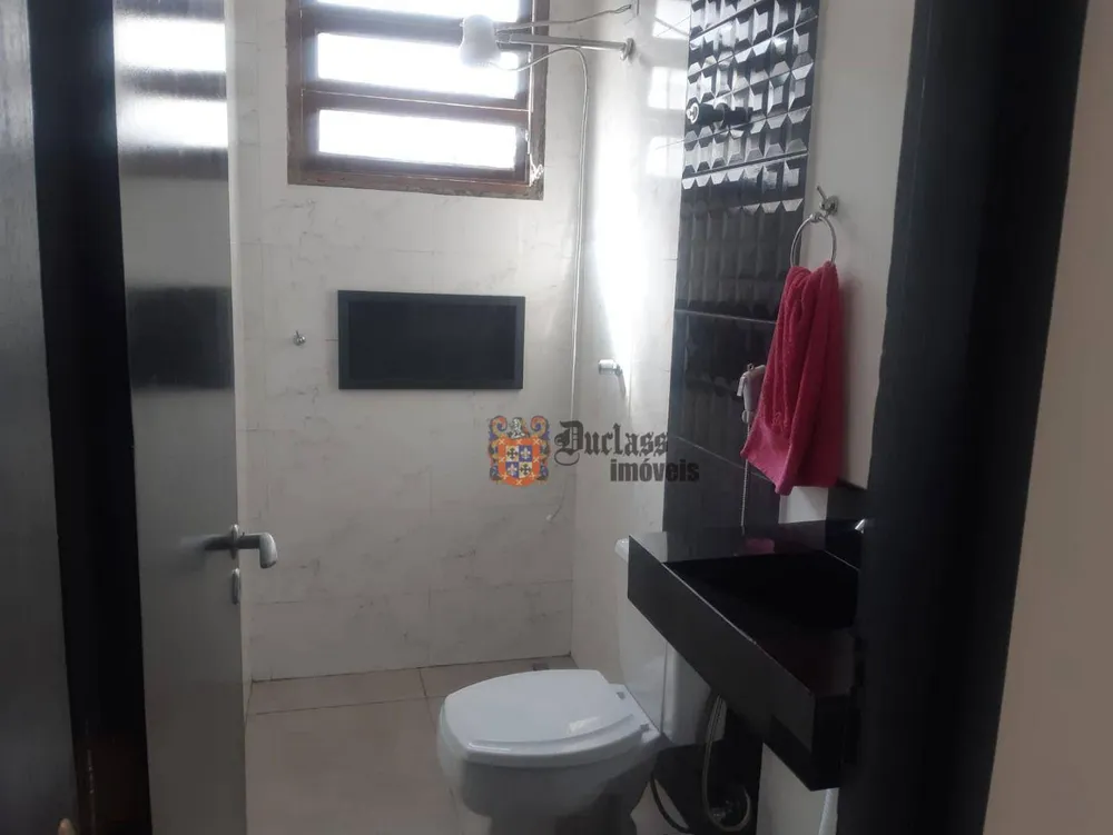 Casa, 4 quartos, 180 m² - Foto 8