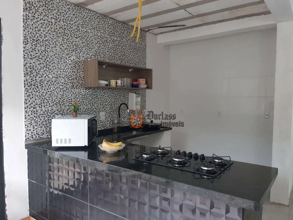 Casa, 4 quartos, 180 m² - Foto 6