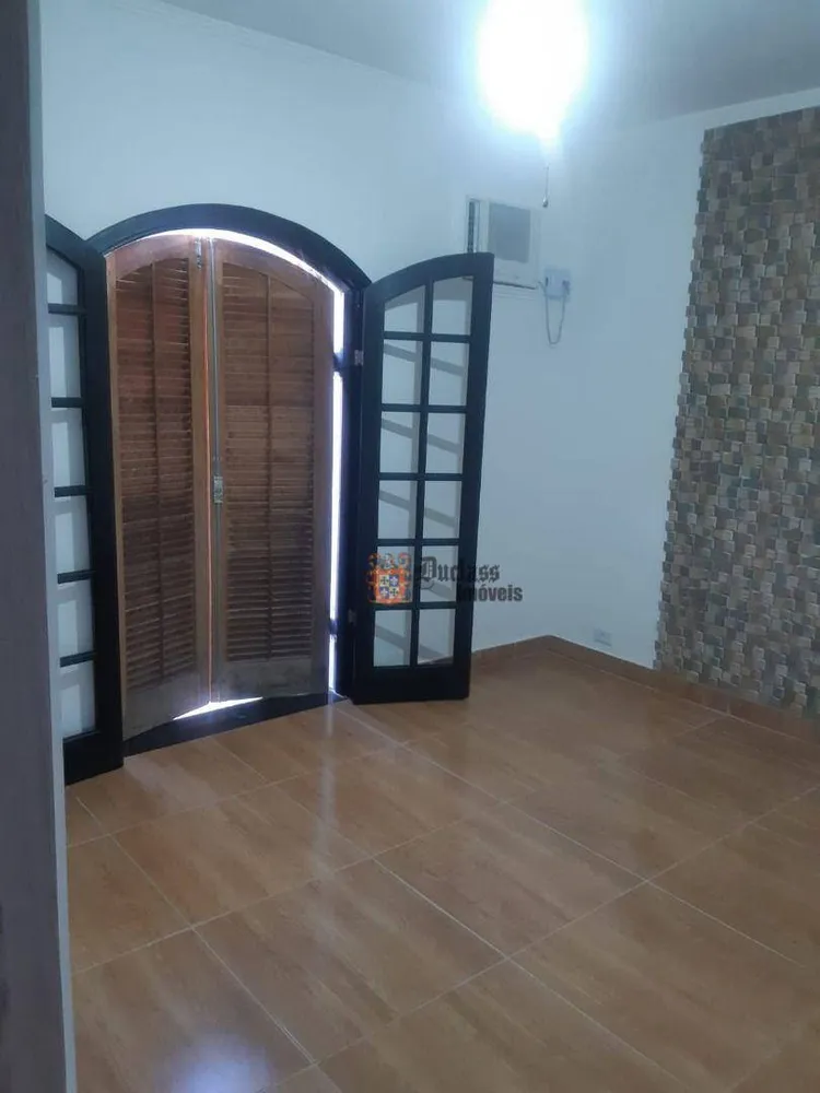 Casa, 4 quartos, 180 m² - Foto 12