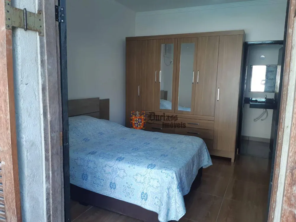 Casa, 4 quartos, 180 m² - Foto 2