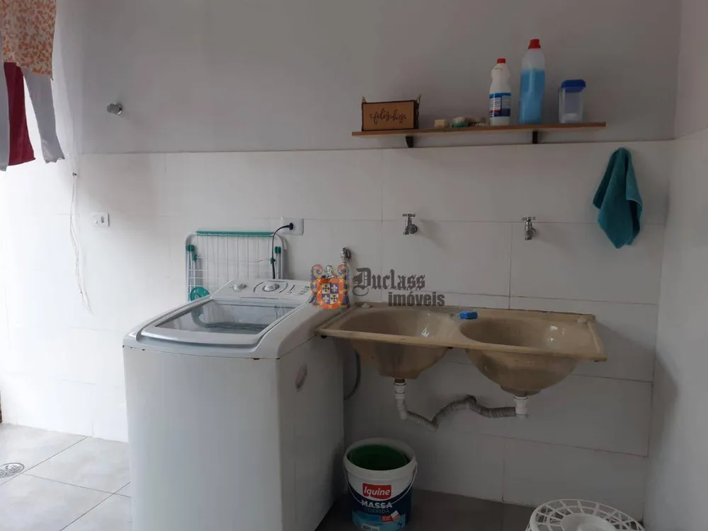 Casa, 4 quartos, 180 m² - Foto 5