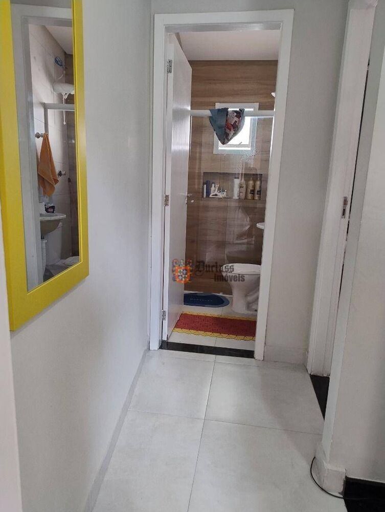 Sobrado, 2 quartos, 59 m² - Foto 2