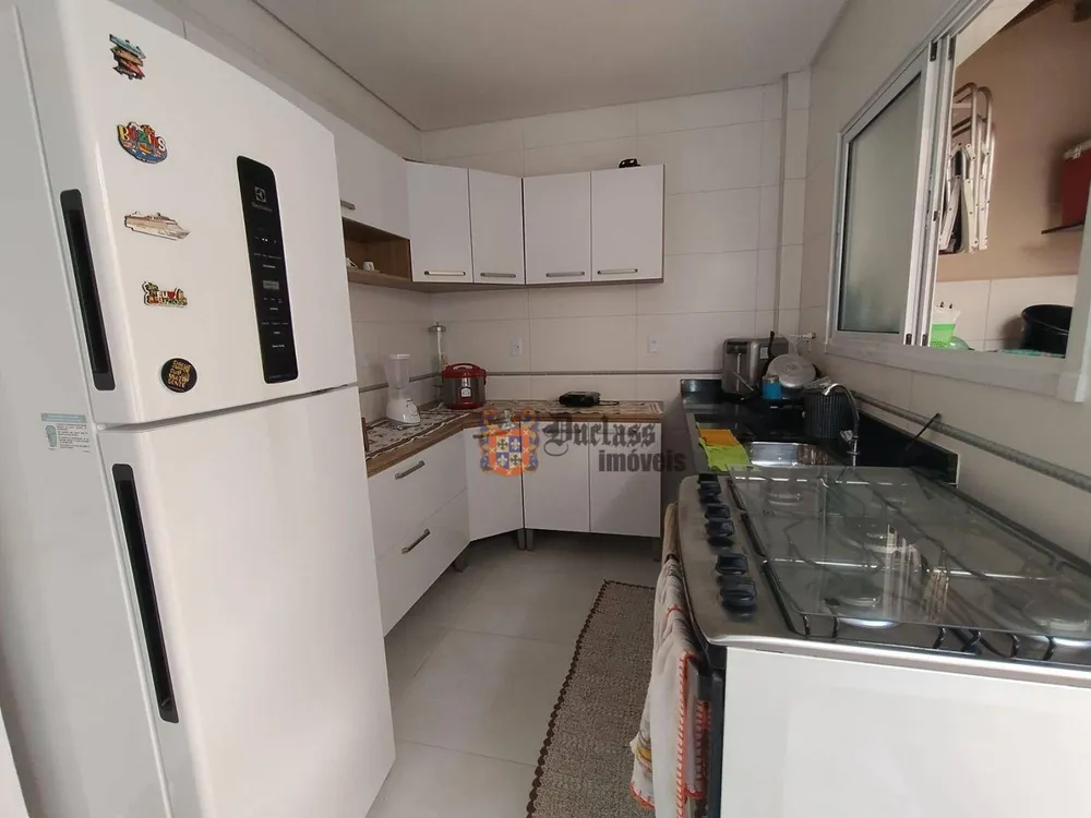 Sobrado, 2 quartos, 59 m² - Foto 7