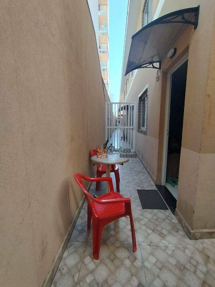Sobrado, 2 quartos, 59 m² - Foto 4