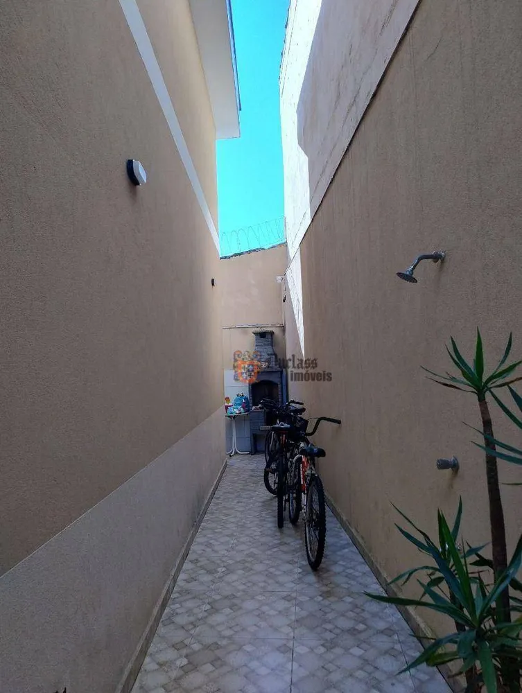 Sobrado, 2 quartos, 59 m² - Foto 5