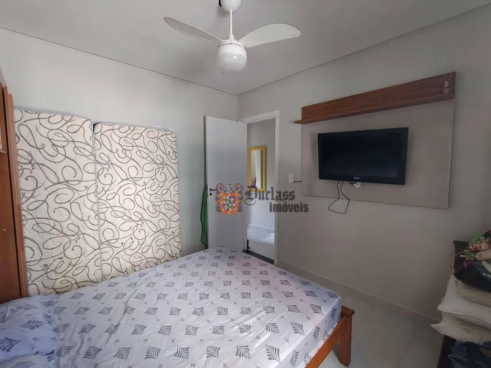 Sobrado, 2 quartos, 59 m² - Foto 4