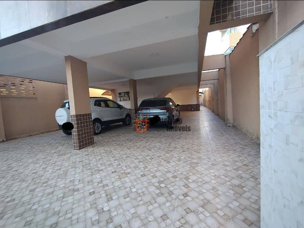 Sobrado, 2 quartos, 59 m² - Foto 3
