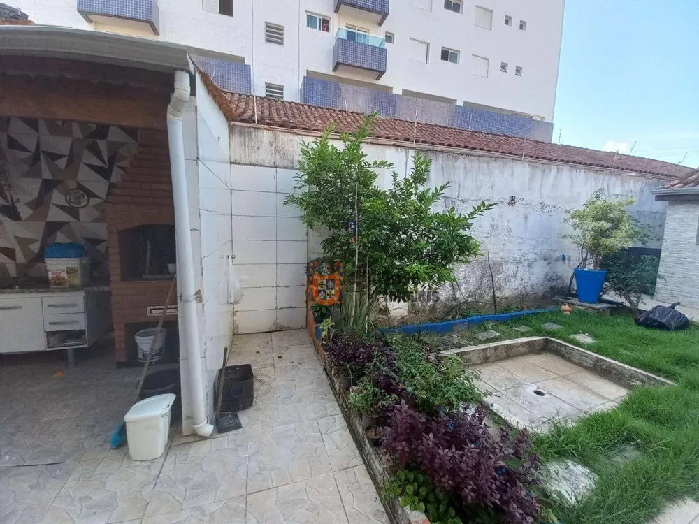 Casa, 4 quartos, 278 m² - Foto 1