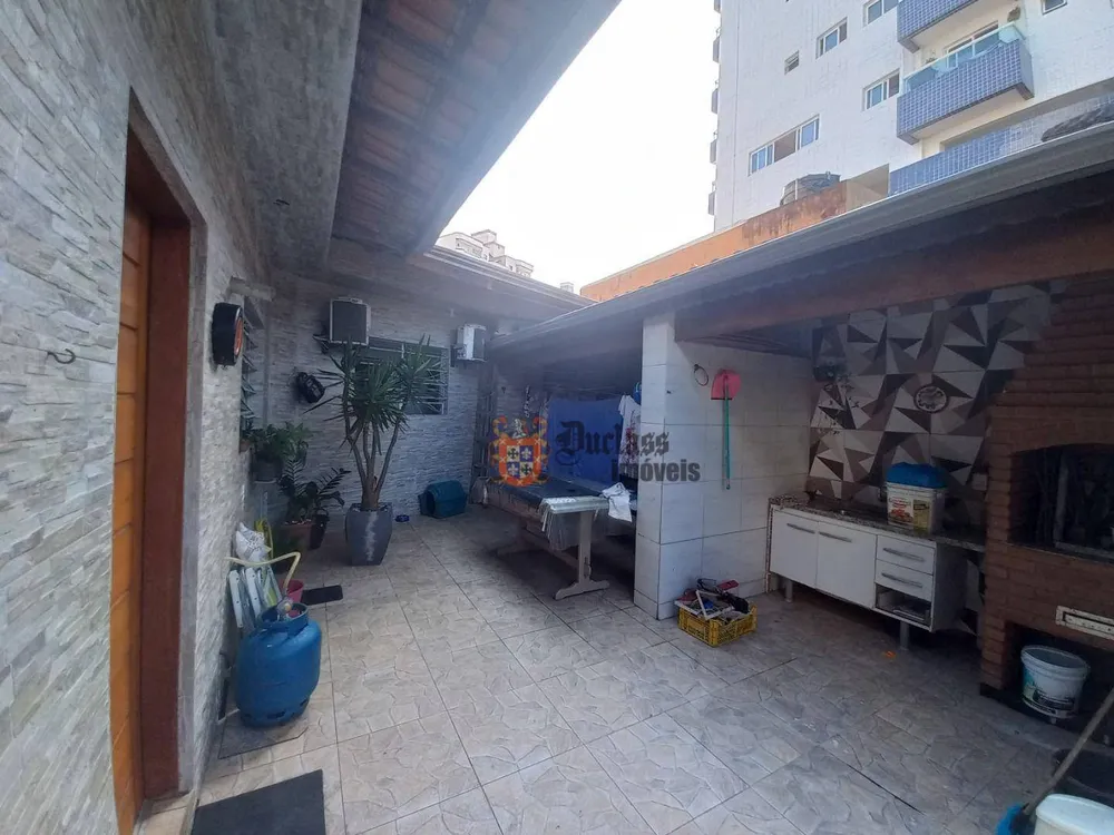 Casa, 4 quartos, 278 m² - Foto 5