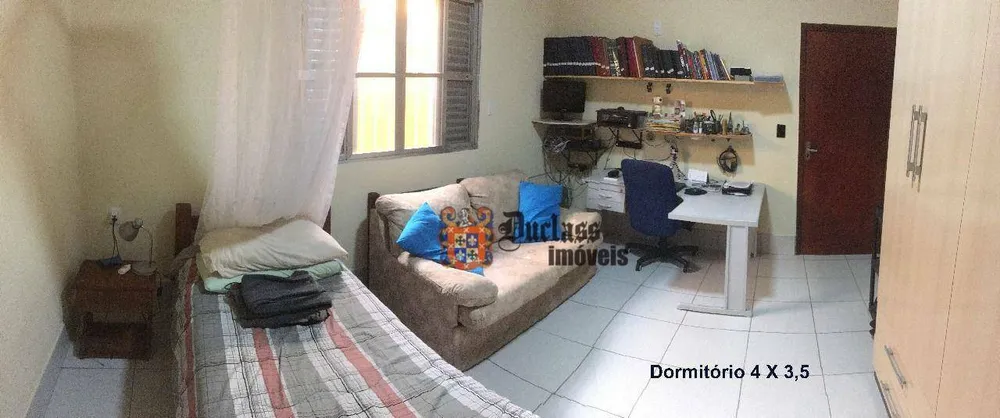 Casa, 3 quartos, 180 m² - Foto 6