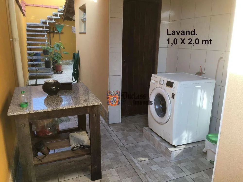 Casa, 3 quartos, 180 m² - Foto 4