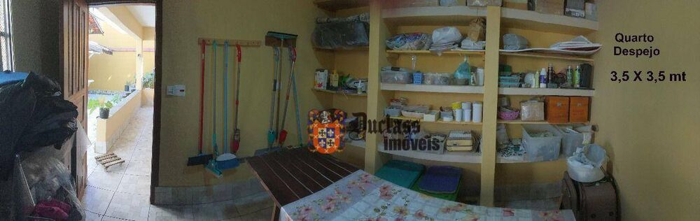 Casa, 3 quartos, 180 m² - Foto 3