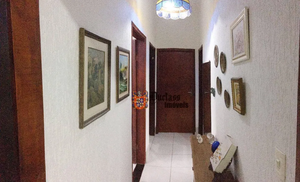 Casa, 3 quartos, 180 m² - Foto 1
