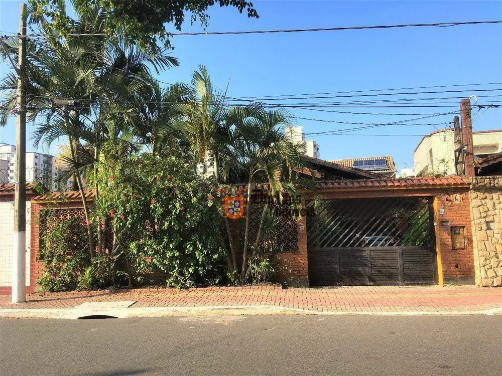 Casa, 3 quartos, 180 m² - Foto 2