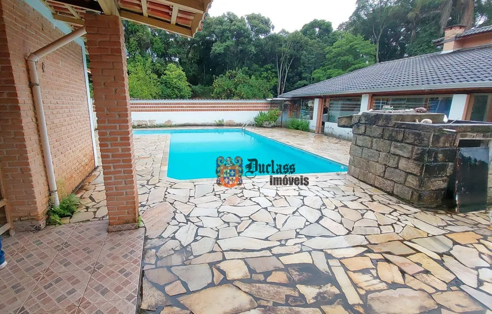 Chácara, 4 quartos, 5900 m² - Foto 4
