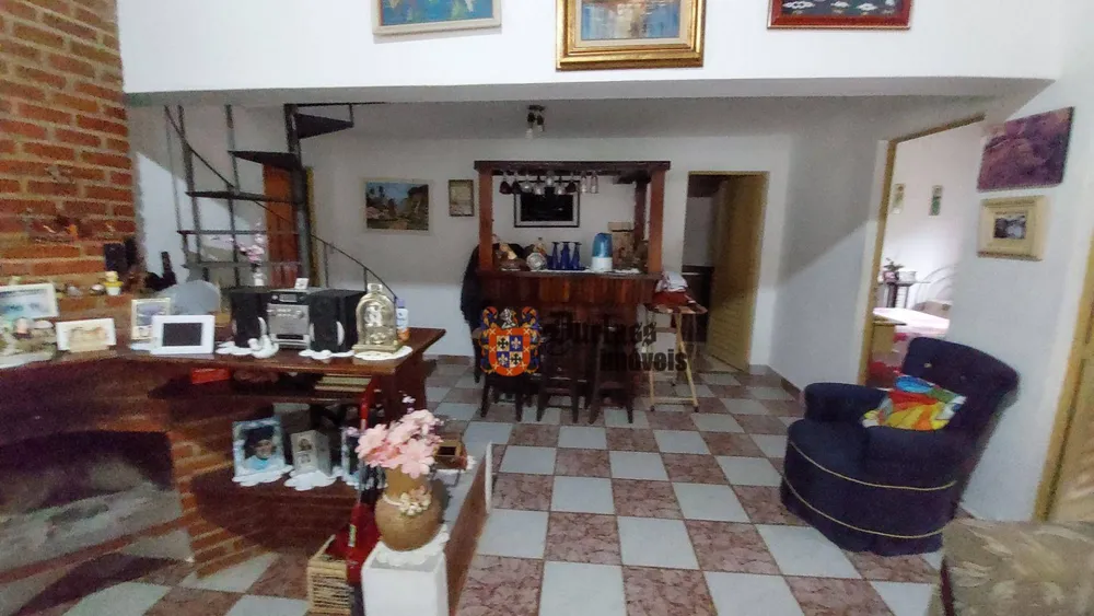Chácara, 4 quartos, 5900 m² - Foto 11