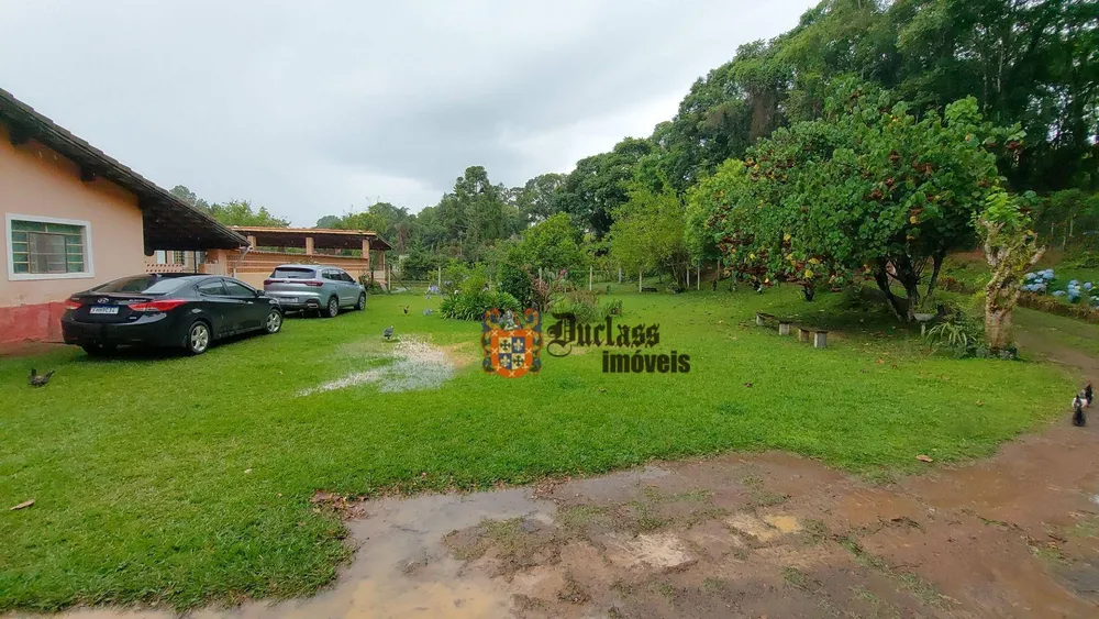 Chácara, 4 quartos, 5900 m² - Foto 2