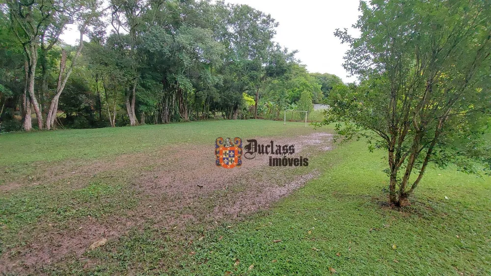 Chácara, 4 quartos, 5900 m² - Foto 8
