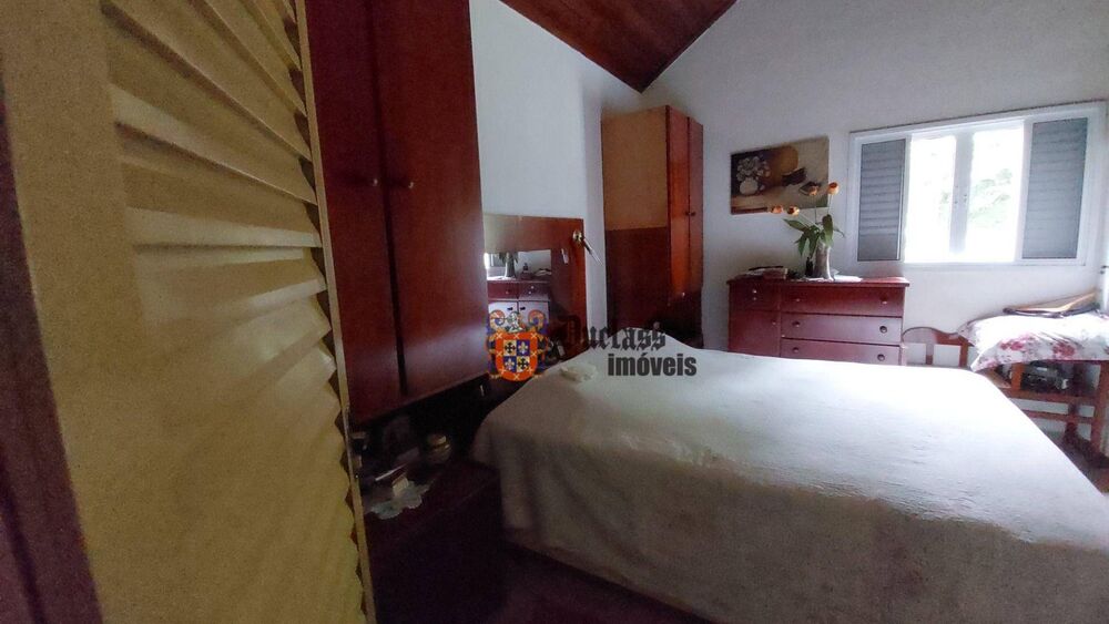 Chácara, 4 quartos, 8000 m² - Foto 5