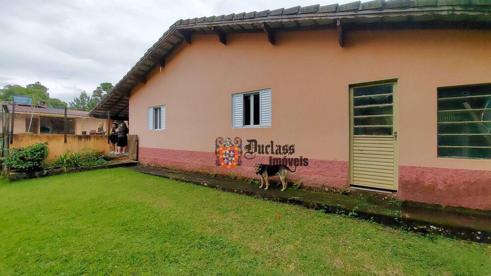 Chácara, 4 quartos, 8000 m² - Foto 2