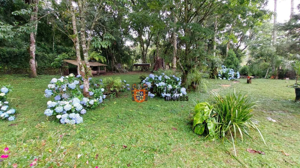 Chácara, 4 quartos, 5900 m² - Foto 1