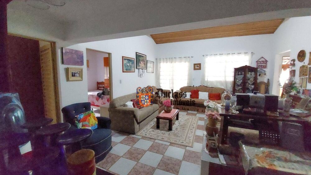 Chácara, 4 quartos, 8000 m² - Foto 4