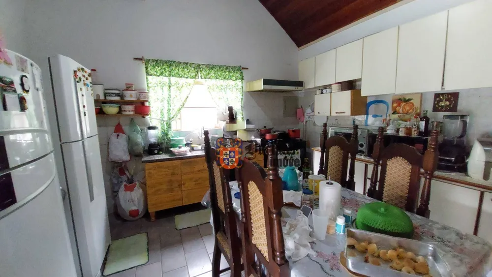 Chácara, 4 quartos, 5900 m² - Foto 10