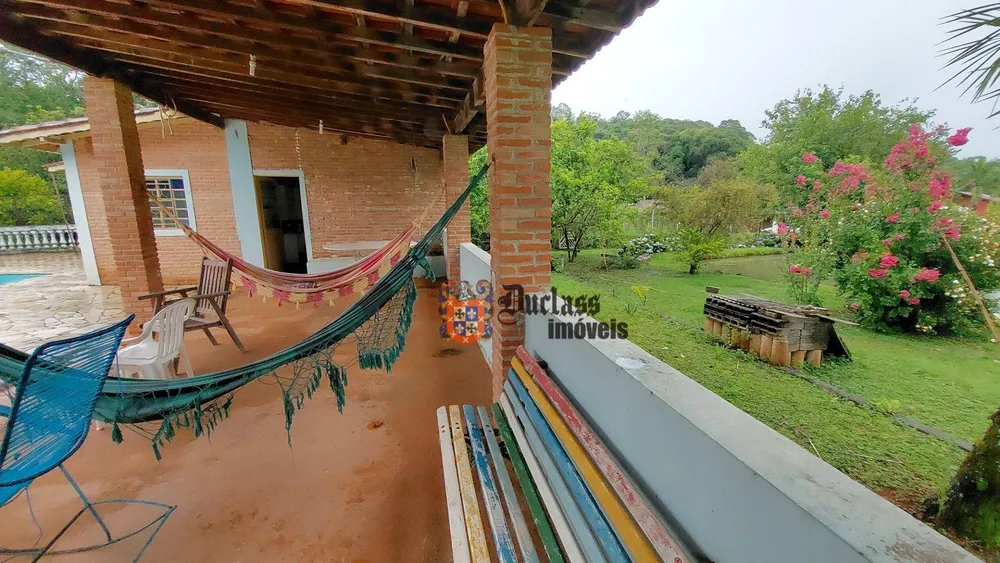 Chácara, 4 quartos, 5900 m² - Foto 5