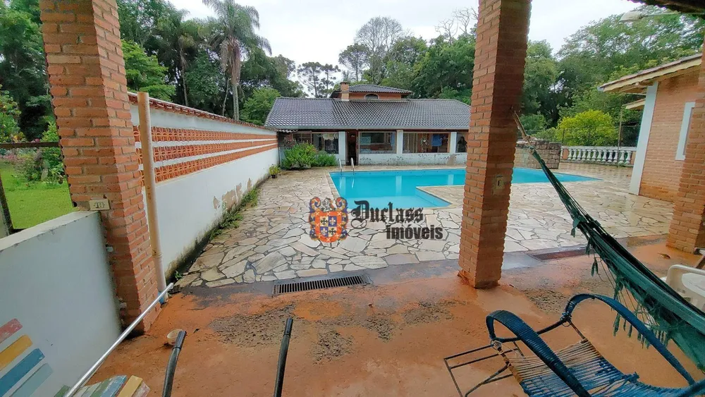 Chácara, 4 quartos, 5900 m² - Foto 6
