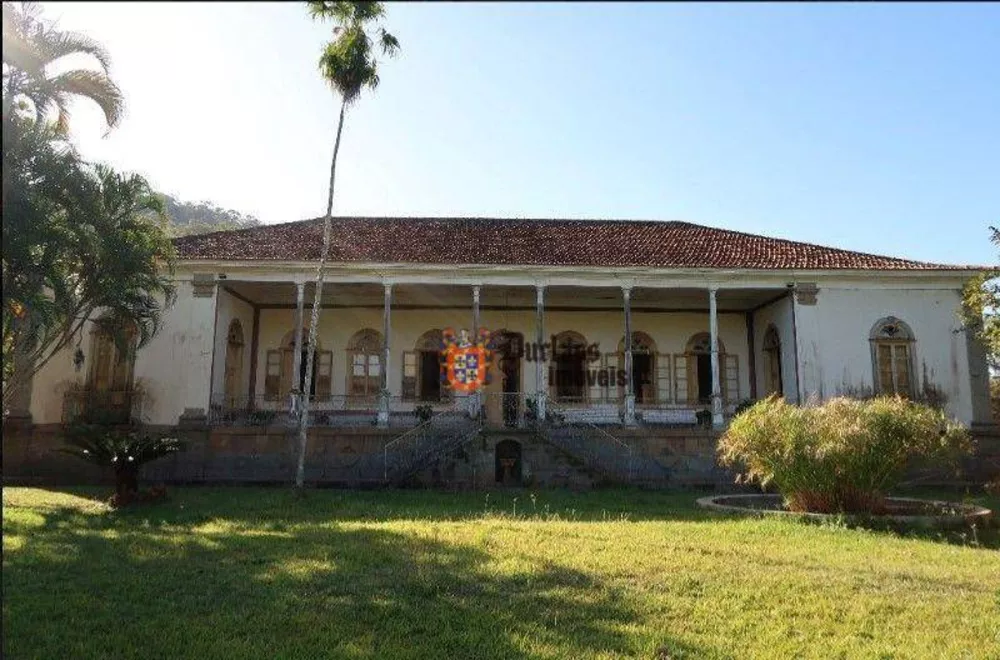 Fazenda, 160 hectares - Foto 1