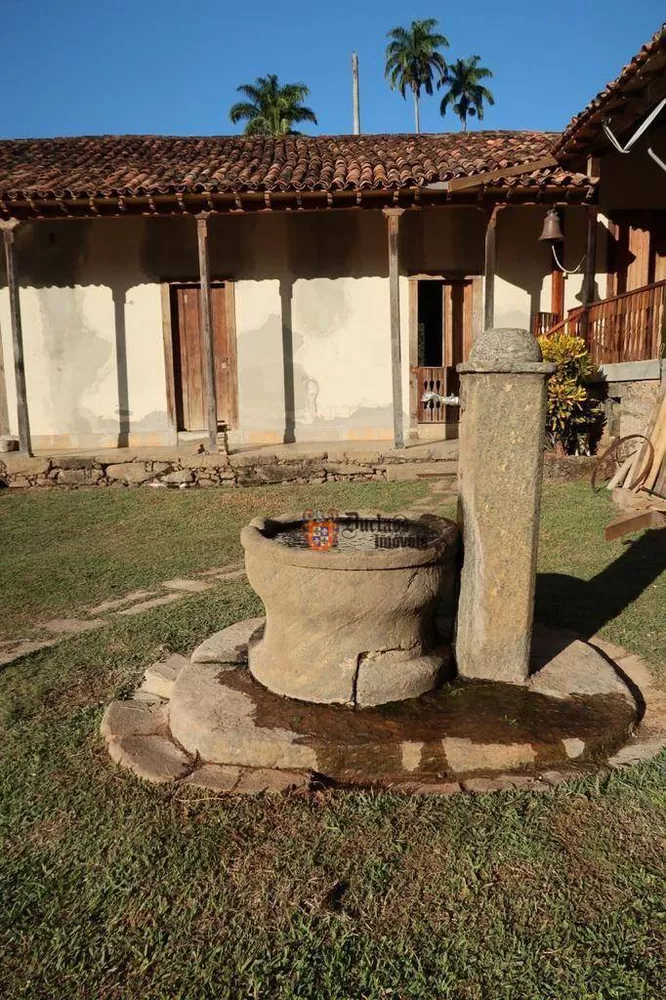 Fazenda, 160 hectares - Foto 27