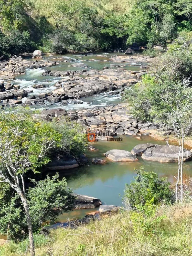 Fazenda, 160 hectares - Foto 22