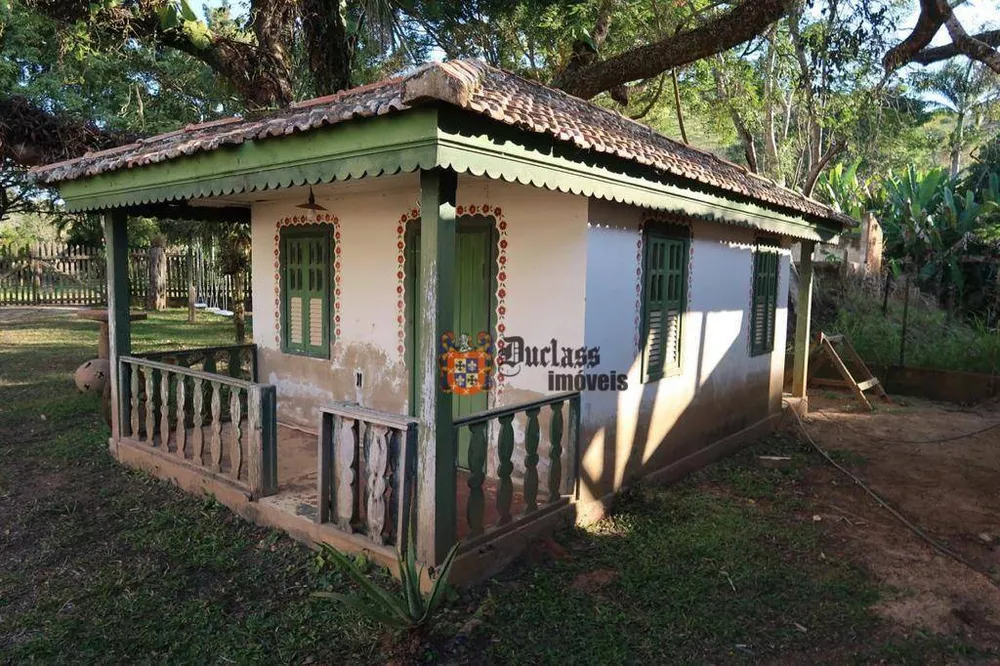 Fazenda, 160 hectares - Foto 28