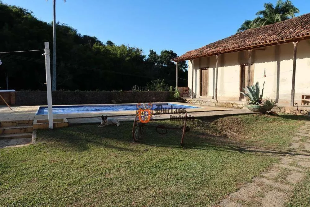 Fazenda, 160 hectares - Foto 36