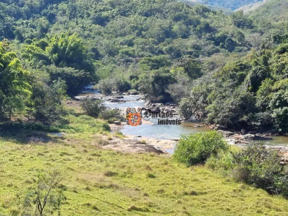 Fazenda, 160 hectares - Foto 23